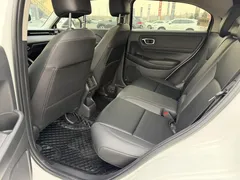 2023 Honda XR-V 1.5L CVT, белый — фото 8