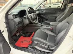2023 Honda XR-V 1.5L CVT, белый — фото 9
