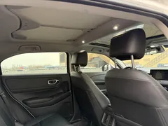 2023 Honda XR-V 1.5L CVT, белый — фото 16