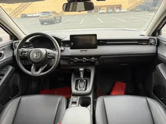 2023 Honda XR-V 1.5L CVT, белый — фото 18