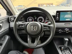 2023 Honda XR-V 1.5L CVT, белый — фото 19