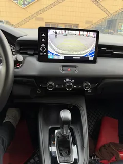 2023 Honda XR-V 1.5L CVT, белый — фото 21