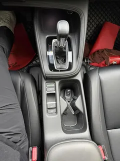 2023 Honda XR-V 1.5L CVT, белый — фото 22