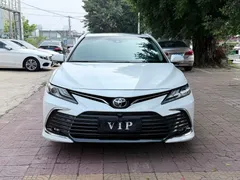 2023 Toyota Camry 2.0GVP Leading, белый — фото 3
