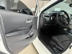 2022 Toyota Levin TNGA 1.5L, белый — фото 4