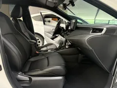 2022 Toyota Levin TNGA 1.5L, белый — фото 5