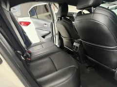 2022 Toyota Levin TNGA 1.5L, белый — фото 6