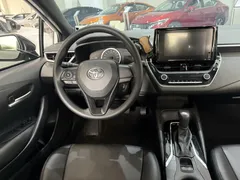 2022 Toyota Levin TNGA 1.5L, белый — фото 8
