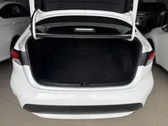 2022 Toyota Levin TNGA 1.5L, белый — фото 9