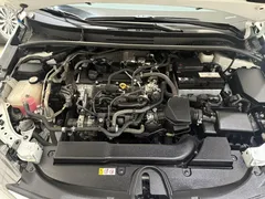 2022 Toyota Levin TNGA 1.5L, белый — фото 13