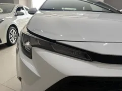 2022 Toyota Levin TNGA 1.5L, белый — фото 14