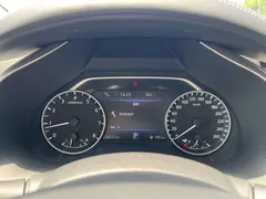 2021 Nissan Murano 2.5L XL 2WD Luxury, белый — фото 10