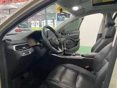 2022 Geely Emgrand 4th Gen 1.5L CVT Flagship — фото 4