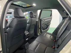 2022 Geely Emgrand 4th Gen 1.5L CVT Flagship — фото 5