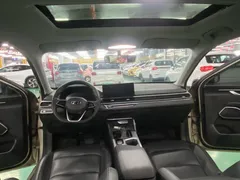 2022 Geely Emgrand 4th Gen 1.5L CVT Flagship — фото 7