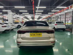 2022 Geely Emgrand 4th Gen 1.5L CVT Flagship — фото 9