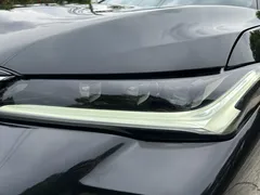 2023 Toyota Avalon 2.0L CVT Luxury, чёрный — фото 20