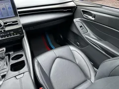 2023 Toyota Avalon 2.0L CVT Luxury, чёрный — фото 24