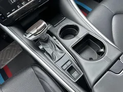 2023 Toyota Avalon 2.0L CVT Luxury, чёрный — фото 25