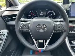 2023 Toyota Avalon 2.0L CVT Luxury, чёрный — фото 26