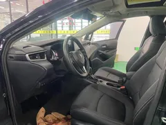 2022 Toyota Yazhoushi 2.0L Elite, чёрный — фото 4