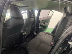 2022 Toyota Yazhoushi 2.0L Elite, чёрный — фото 5