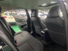 2022 Toyota Yazhoushi 2.0L Elite, чёрный — фото 6