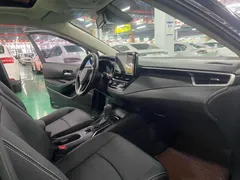 2022 Toyota Yazhoushi 2.0L Elite, чёрный — фото 7