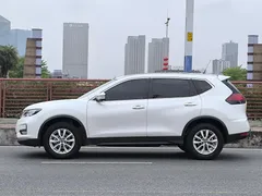 2023 Nissan X-Trail Classic 2.0L 2WD Premium, белый — фото 6