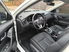 2023 Nissan X-Trail Classic 2.0L 2WD Premium, белый — фото 7