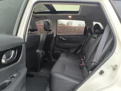 2023 Nissan X-Trail Classic 2.0L 2WD Premium, белый — фото 8