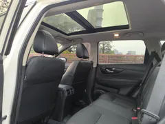 2023 Nissan X-Trail Classic 2.0L 2WD Premium, белый — фото 9