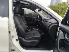 2023 Nissan X-Trail Classic 2.0L 2WD Premium, белый — фото 10