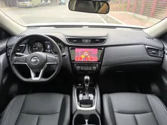 2023 Nissan X-Trail Classic 2.0L 2WD Premium, белый — фото 12