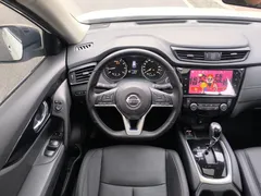 2023 Nissan X-Trail Classic 2.0L 2WD Premium, белый — фото 13