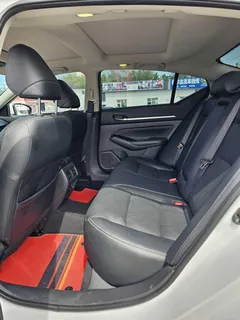 2022 Nissan Teana 2.0L XL-TLS, белый — фото 6