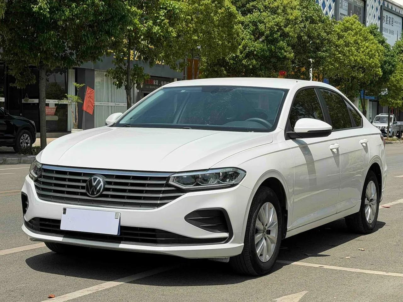 2023 Volkswagen Lavida 1.5L AT