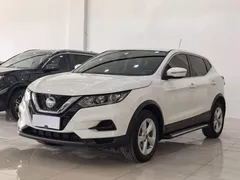 2023 Nissan Qashqai Classic 2.0L Comfort, белый — фото 1