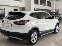 2023 Nissan Qashqai Classic 2.0L Comfort, белый — фото 5