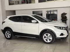 2023 Nissan Qashqai Classic 2.0L Comfort, белый — фото 6