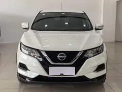 2023 Nissan Qashqai Classic 2.0L Comfort, белый — фото 7
