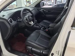 2023 Nissan Qashqai Classic 2.0L Comfort, белый — фото 8