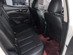 2023 Nissan Qashqai Classic 2.0L Comfort, белый — фото 9