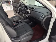 2023 Nissan Qashqai Classic 2.0L Comfort, белый — фото 10