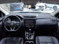 2023 Nissan Qashqai Classic 2.0L Comfort, белый — фото 11