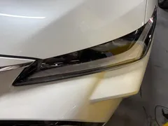 2023 Toyota Avalon 2.5L AT Luxury, белый — фото 4