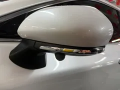 2023 Toyota Avalon 2.5L AT Luxury, белый — фото 5