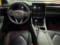 2023 Toyota Avalon 2.5L AT Luxury, белый — фото 10