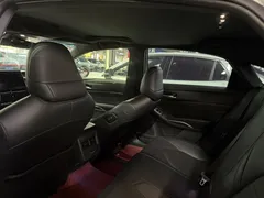 2023 Toyota Avalon 2.5L AT Luxury, белый — фото 11
