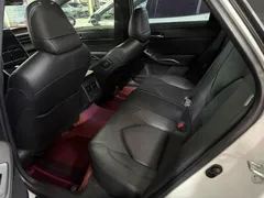2023 Toyota Avalon 2.5L AT Luxury, белый — фото 13